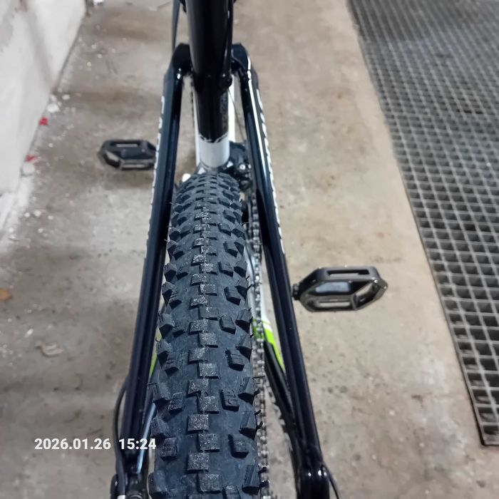 Cannondale RZ 120 3X10 rozmiar M