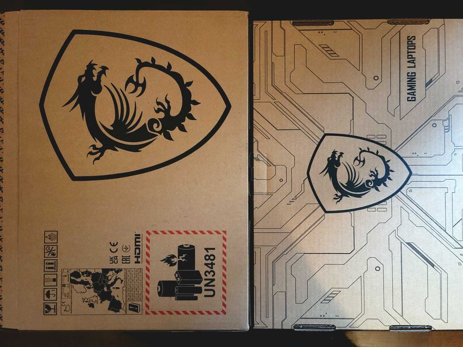 Ноутбук MSI GF63 12VE 2024 | i5 12450H | gtx4050 gpu | 32gb RAМ ddr4