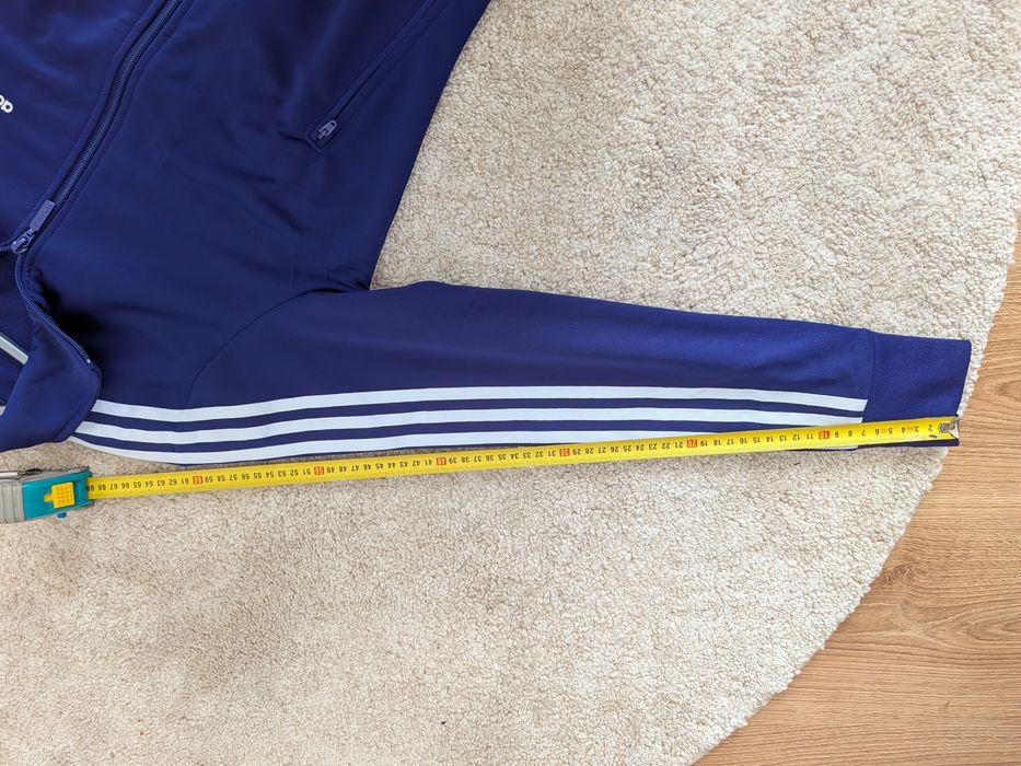NOWA Bluza Adidas Firebird xs