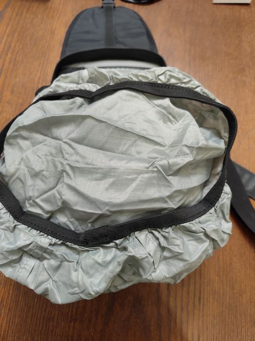 Сумка для фотоапарата LOWEPRO Nova mini AW
-Оригінал
-Стан нової(Без с
