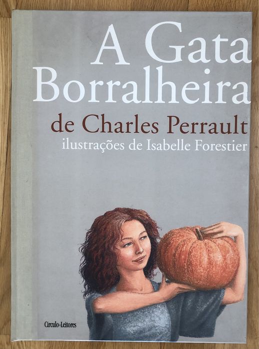 Coleção de Clássicos da Literatura Infantil