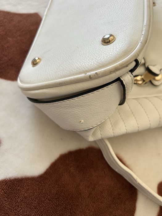 Mochila em forma de casaco