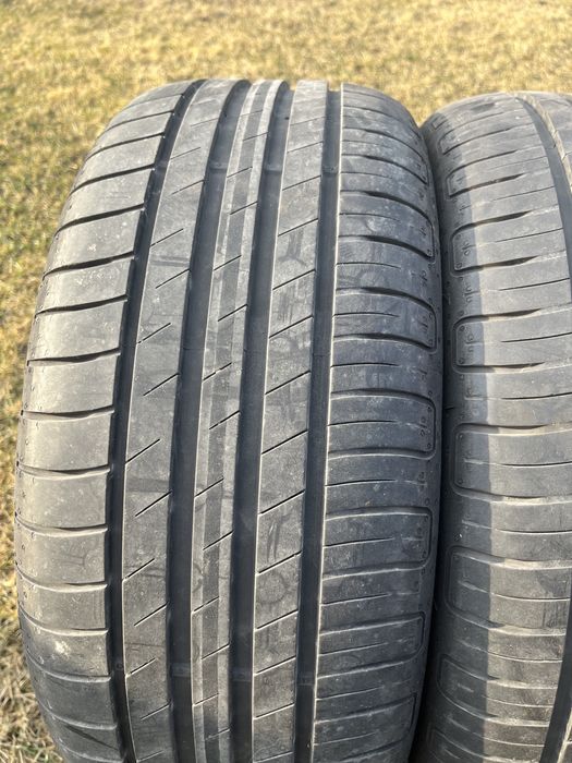 Резина 205 ,215 55 r16  2022-24 рік