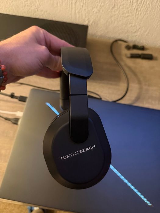 Turtle Beach Stealth 600 Gen3 Xbox Czarny