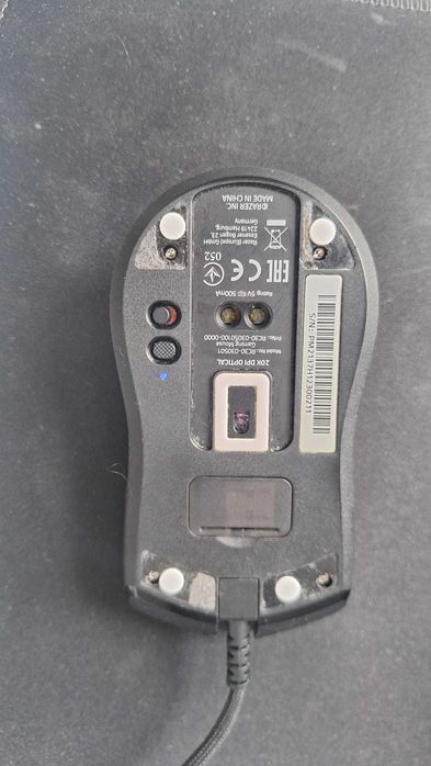 Myszka RAZER Viper Ultimate