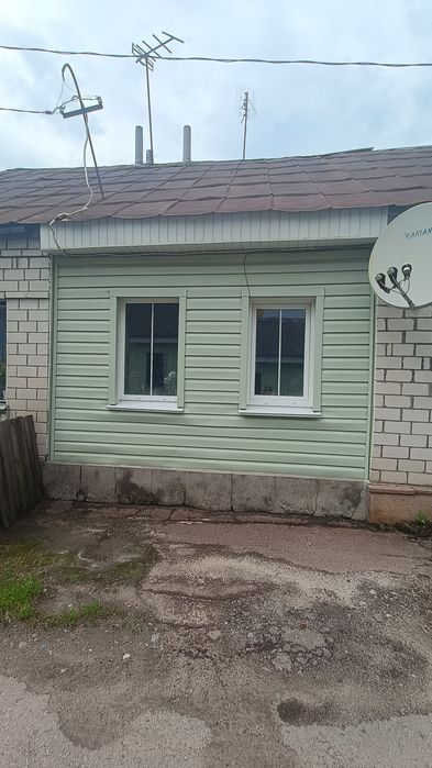 Продам частину будинку