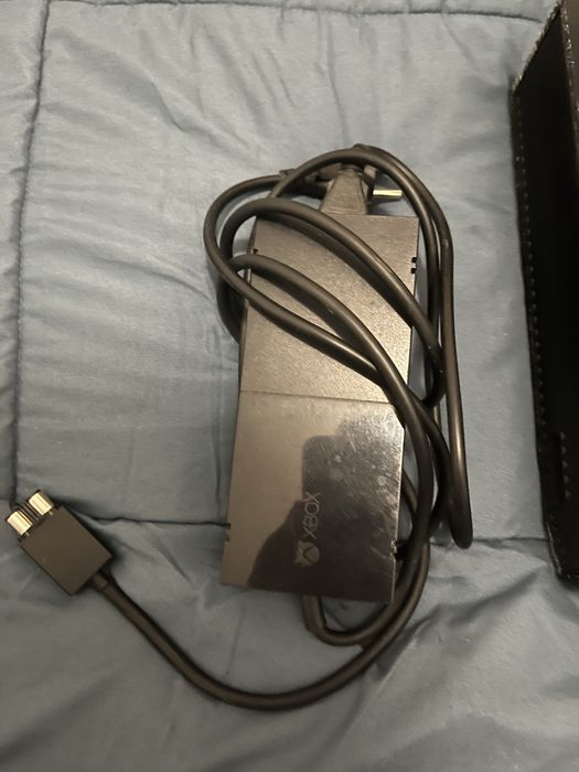 Xbox One - Sem Caixa mas a Funcionar