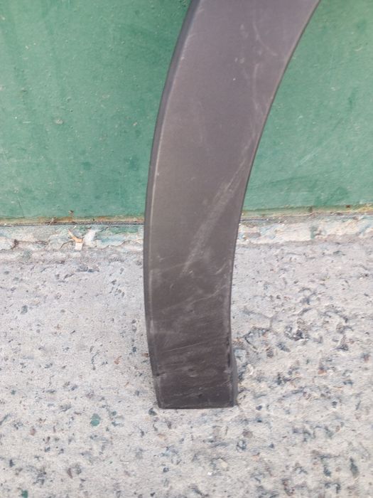 Крило переднє на BYD Song Plus BYD