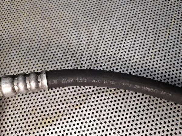 Tubo AC FORD Focus II Carrinha (DA_)