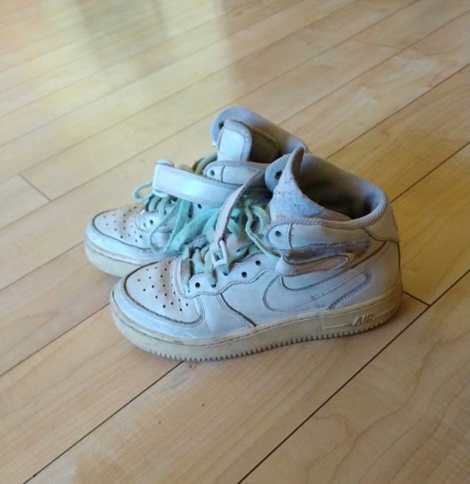 Sapatilhas Nike air force