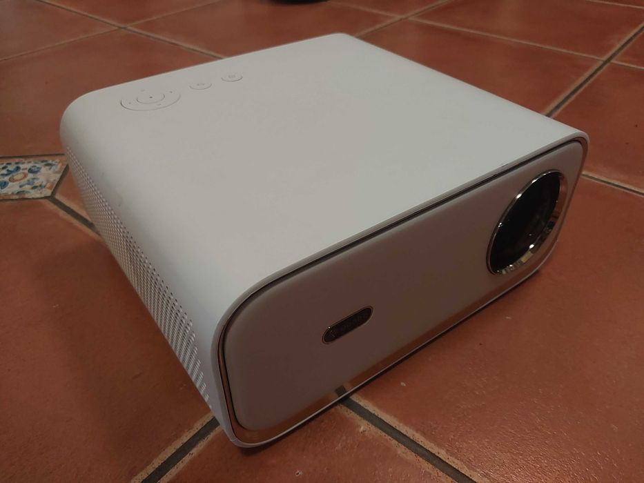 Projektor Wanbo X5 Android TV HDMI
