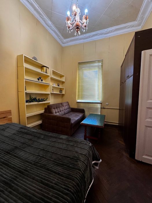 Від 2 тижнів. Трикімнатна квартируюа в центрі Одеси. БЕЗ КОМІСІЇ!