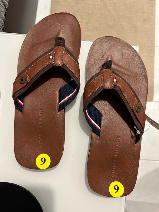 CHINELO Tommy   - Nunca Usado