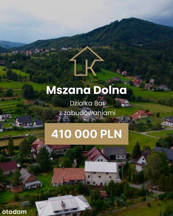 Przestrzeń z potencjałem na coś wyjatkowego