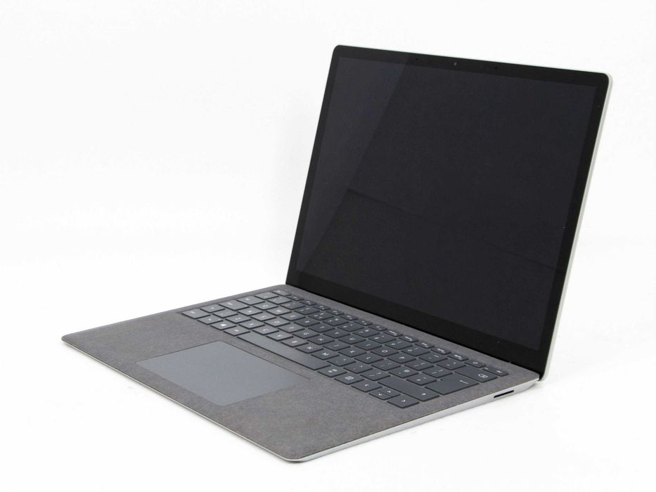 Microsoft Surface Laptop 3 13,5" | Intel i5 | 8GB RAM | 256GB SSD | Ekran Dotykowy