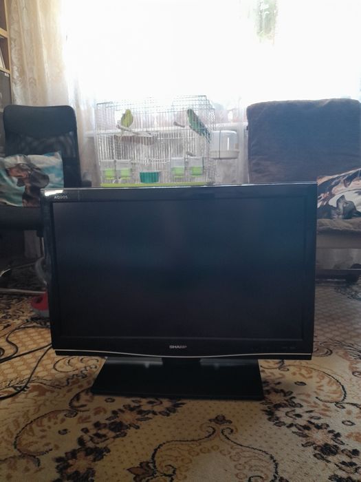 Okazja LCD Sharp.AQUOS.