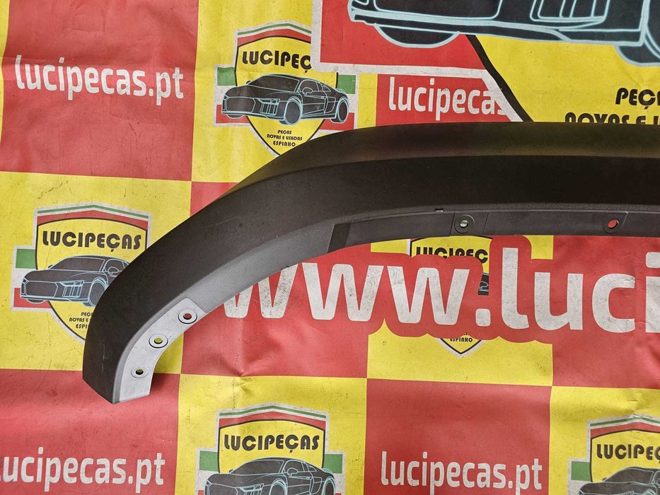 Lip Para-choques Traseiro Ford Focus (MK4) SW | 127591