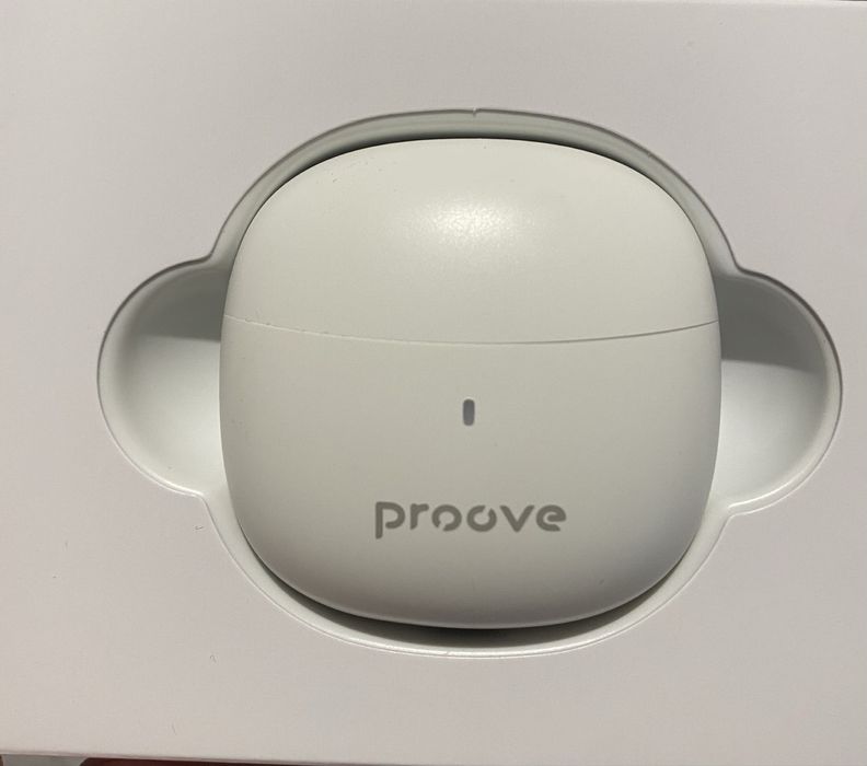 Безпровідні навушники proove