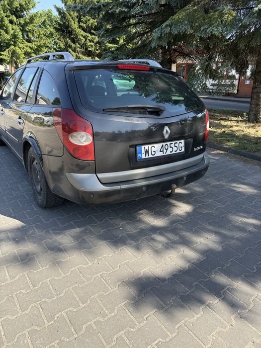 Renault Laguna