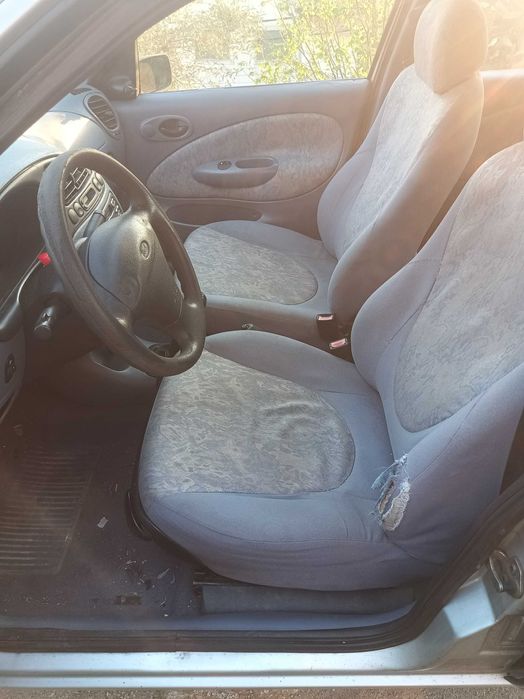 Ford Fiesta 1.25 5 portas
