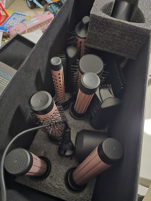 Стайлер cecotec 14 в 1