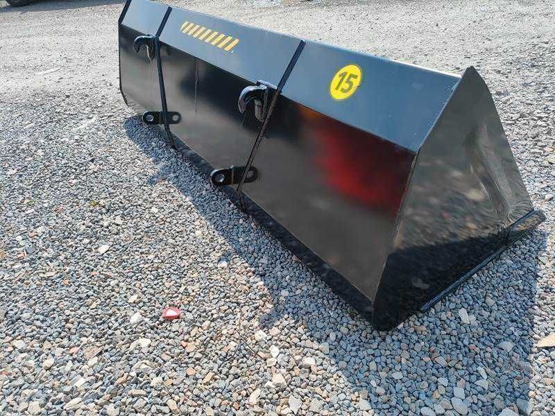 WYPRZEDAŻ-Łyżka do tura-ŁYCHA szypa EURO/SMS/MX/TUZ/mailleux-DOWÓZ