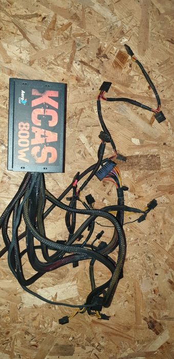 Продам блок питания для Компьютера