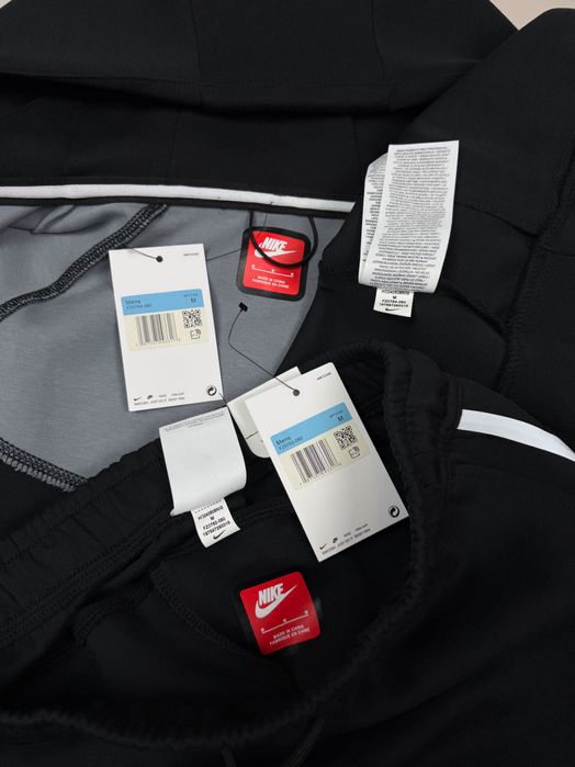 Костюм Nike tech fleece комплект найк теч флис