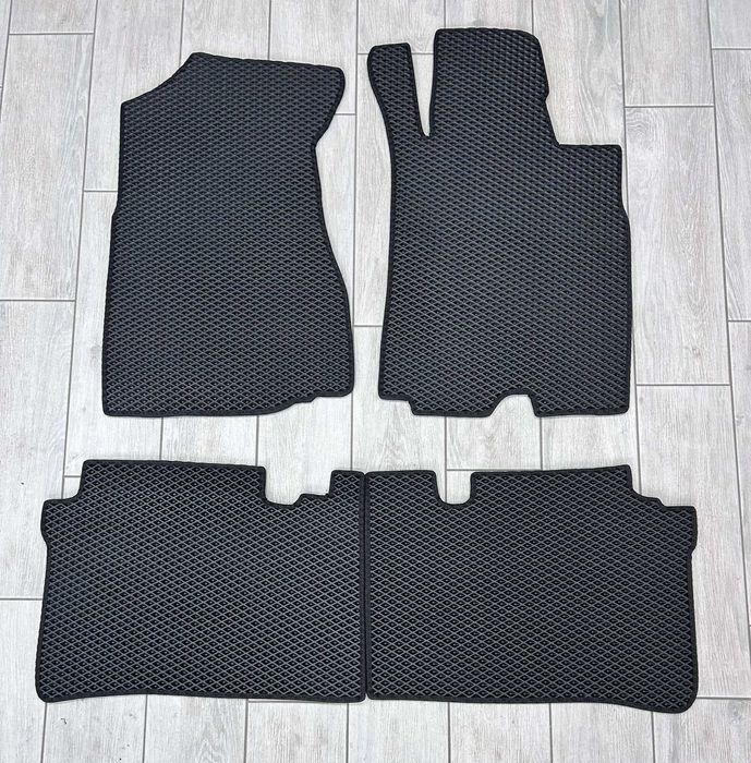 Авто коврики EVA в салон Honda CR-V HR-V FR-V Accord Civic Crosstour