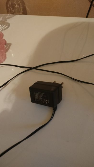 Antena telewizyjna.A części.