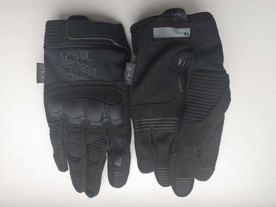 Тактичні мото рукавиці Mechanix Helikon tex