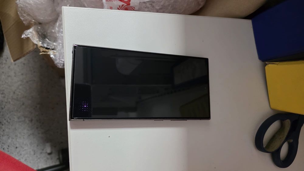 Sansung  s24 ultra 512