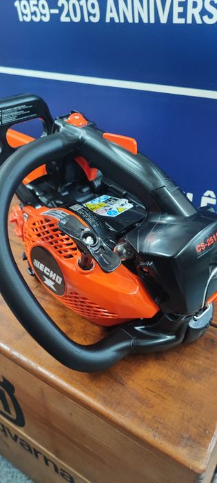 Podadora Echo Cs-2511TES