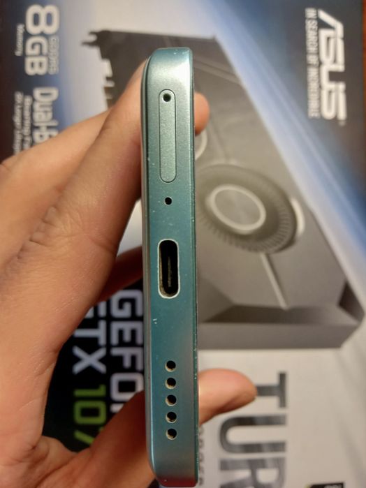 Телефон xiaomi 13t 12/256gb