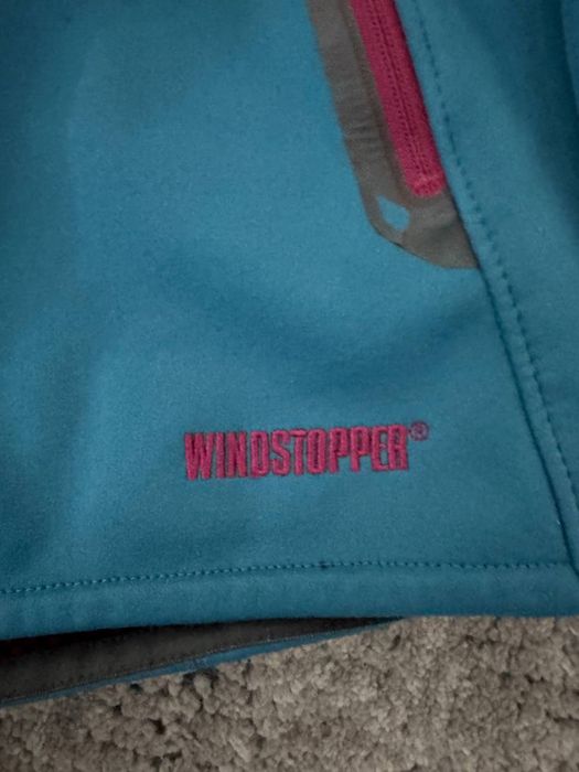 Жіноча куртка Mammut