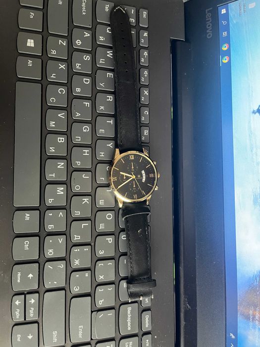 Чоловічі наручні часи SHAARMS, QUARTZ, CICIKI