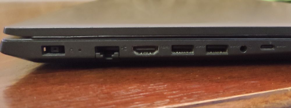 Ігровий Ноутбук Lenovo L340