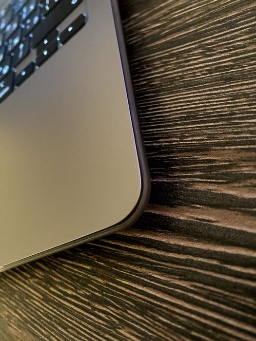 Apple MacBook Air M1 8/256 відмінний стан