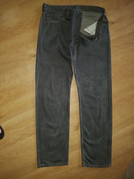 Levi Strauss & CO jeans 505 W34L34