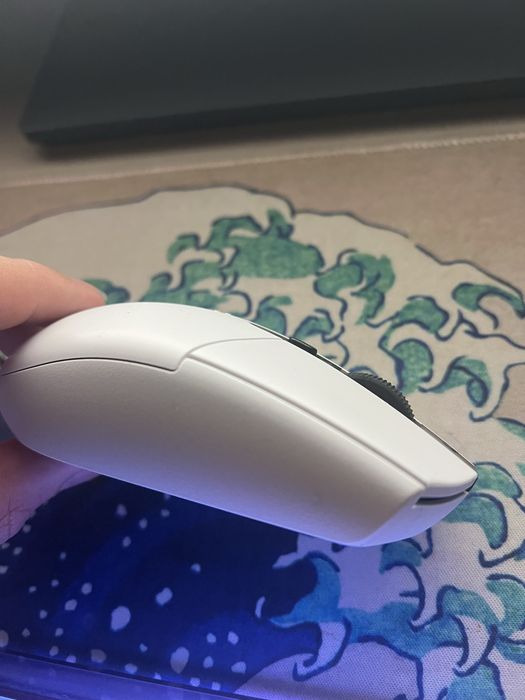 Mouse logitech g305 como novo