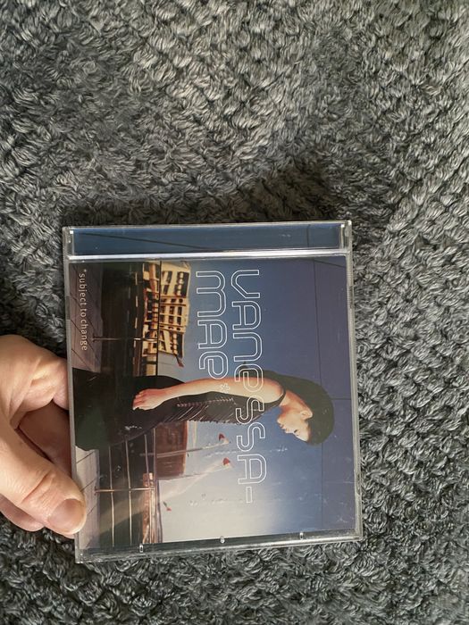 Vanessa-Mae – „Subject to Change”