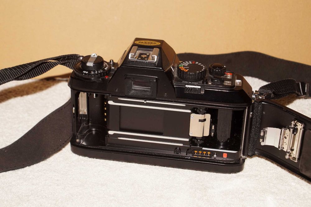 nikon f3 - купити плівкові фотоапарати - Ціна на OLX.ua