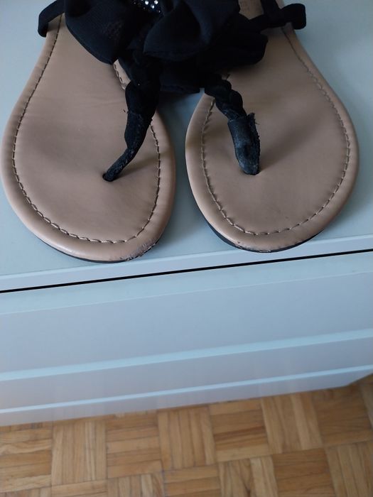 Japonki Primark rozm. 37