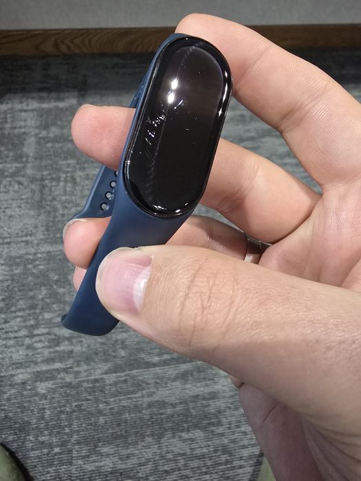 Продам Mi Band 7 NFC