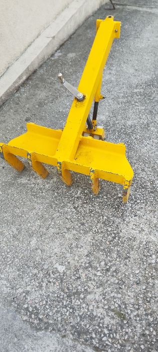 Arado para cultivo