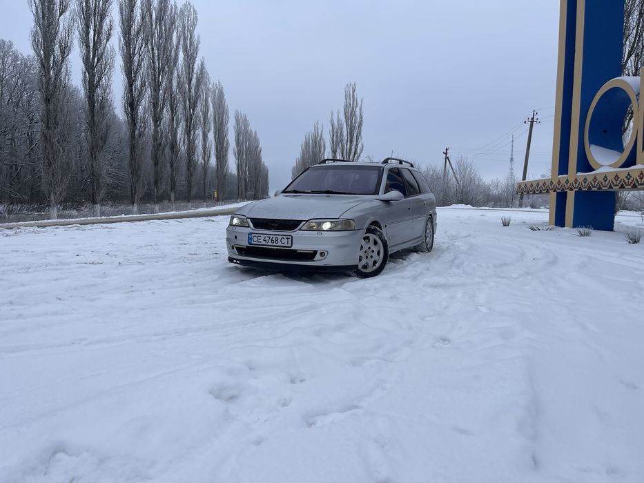 Продам опель супер стан