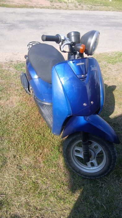 Продам Honda today af61