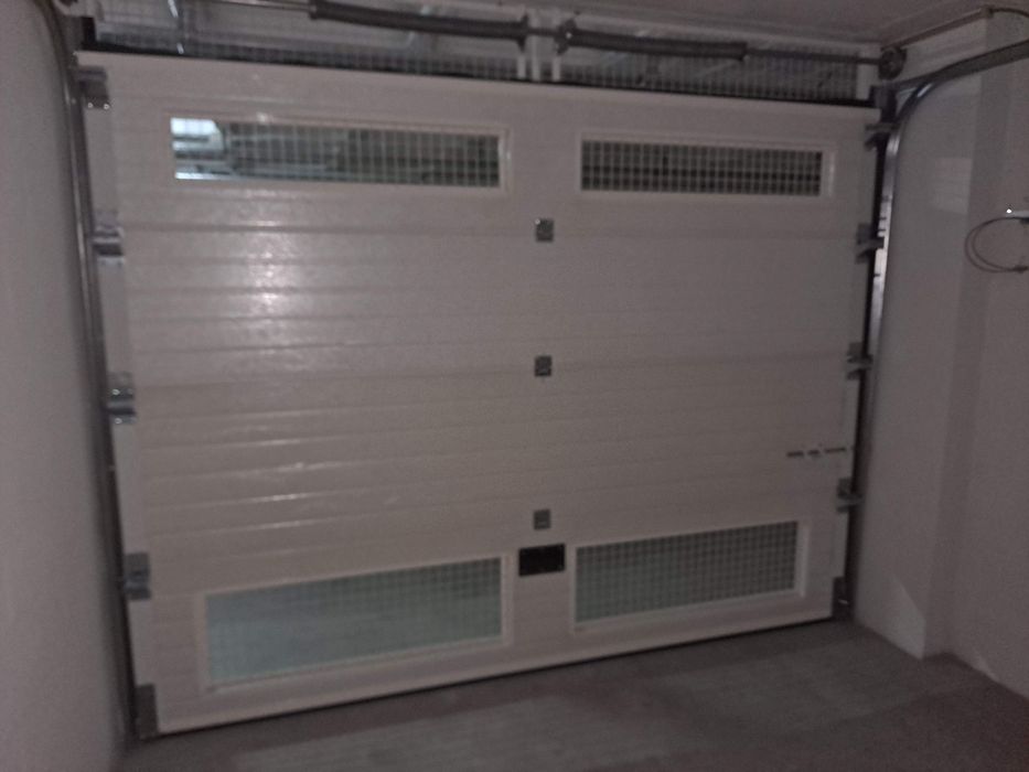 Garagem/Box para arrendar