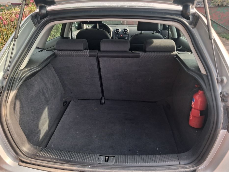 AUDI A3 2006 року