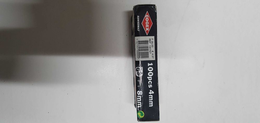 Agrafador simples-Cogex434417879367690241